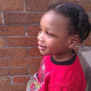 Meet your Posher, Kentrell